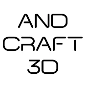 AND CRAFT 3D