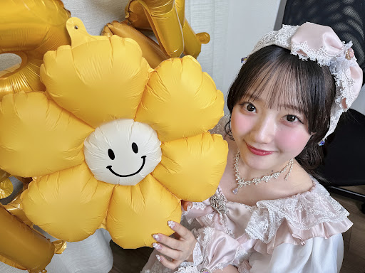 🎀🧡川本笑瑠 生誕配信終了🧡🎀 5/1(木) 『川本笑瑠 生誕オンライン
