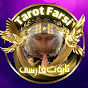 Tarot Farsi logo