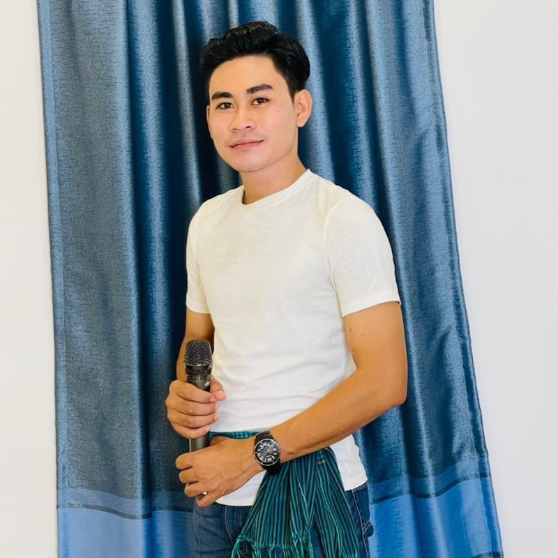 Thuok Serey