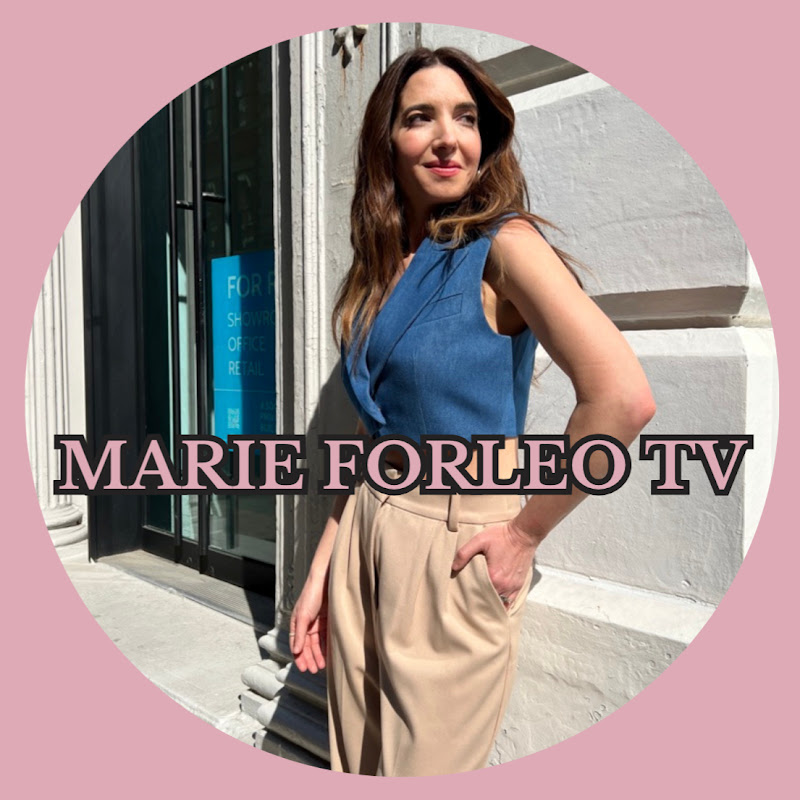 Marie Forleo TV