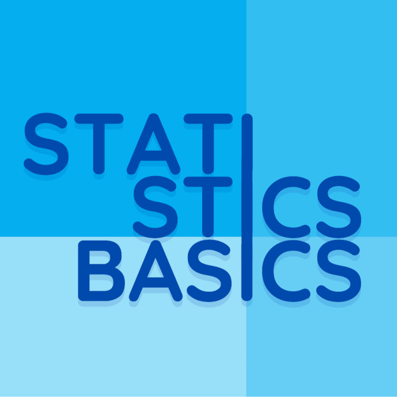 Statistics Basics