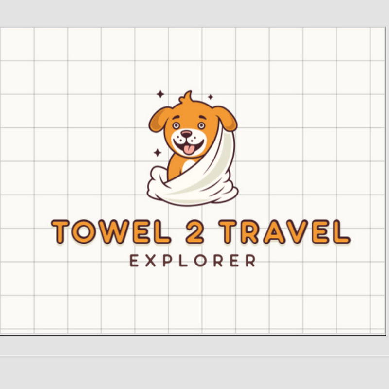 Towel 2 Travel