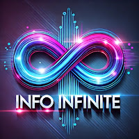 Info Infinity profile image