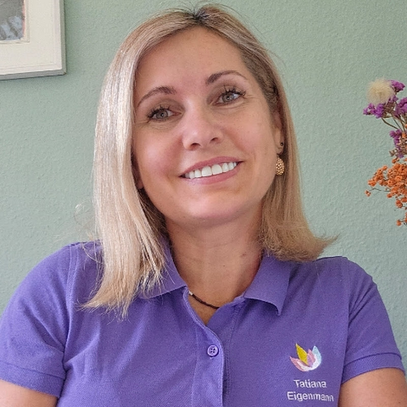 Tatiana Motivator,  дом во Франции Logo