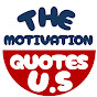 The Motivation Quotes US logo