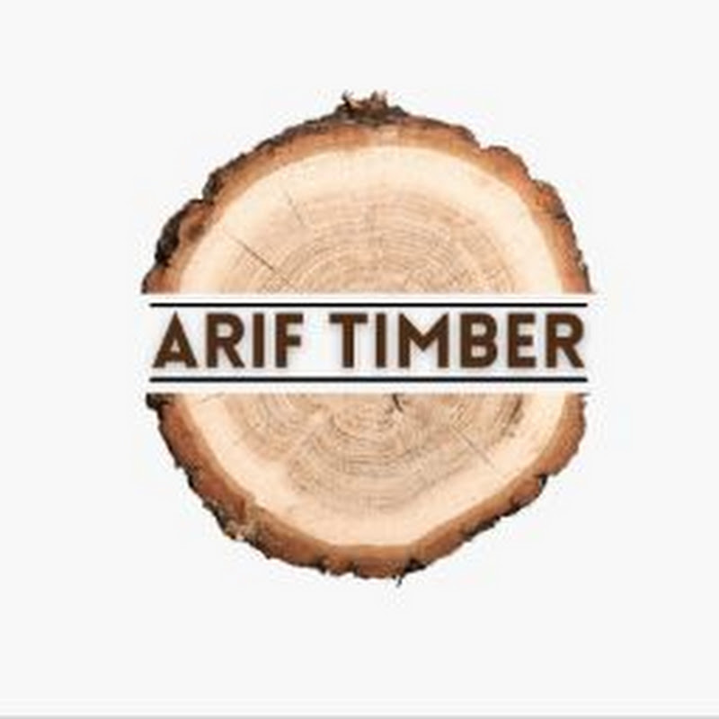 ARIF TIMBER 