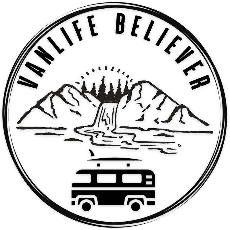 Vanlife Believer