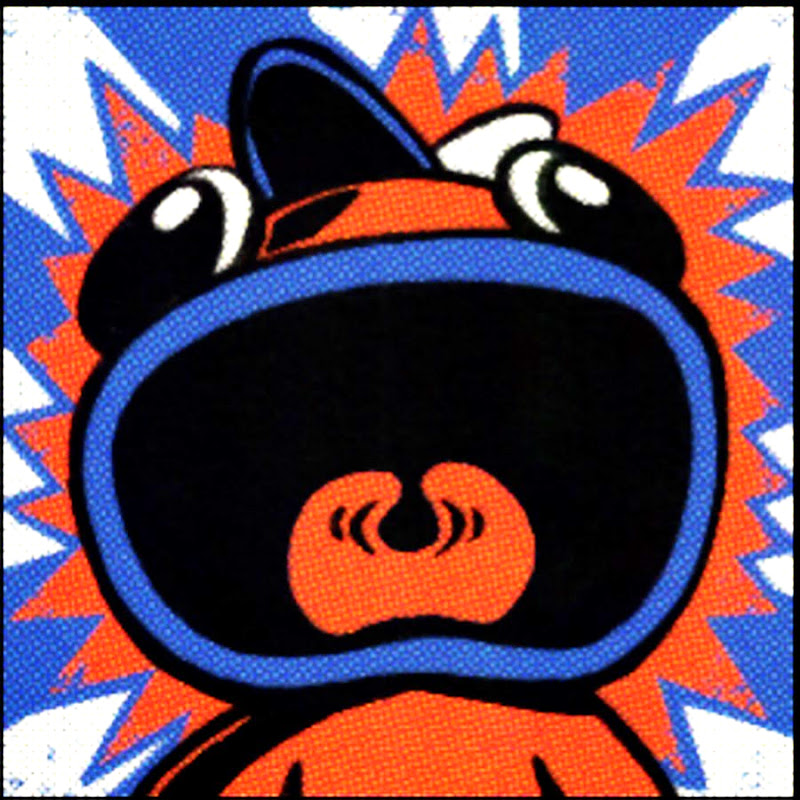 SUPERLOU GAMES 