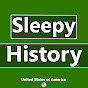 Sleepy History 🇺🇸 logo