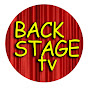 Backstage TV logo