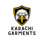 Karachi Garments logo