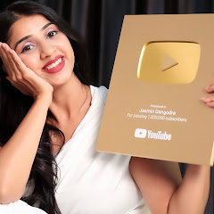 Channel thumbnail for Twirlwithjazz By Jasmin Dangodra