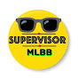 Supervisor MLBB logo