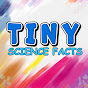 Tiny Science Facts logo