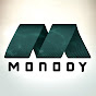 Monody logo