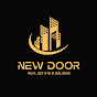 NEW DOOR Real Estate logo