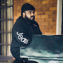 Gabriel Franklin photo