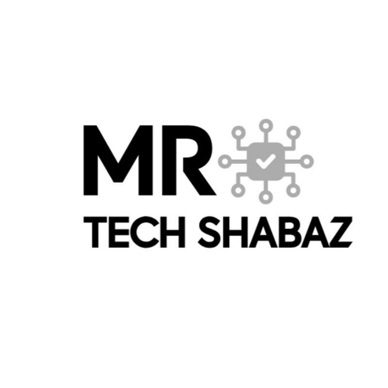 Mr Tech Shabaz