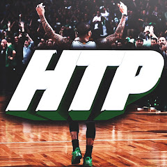 Halftime Productions