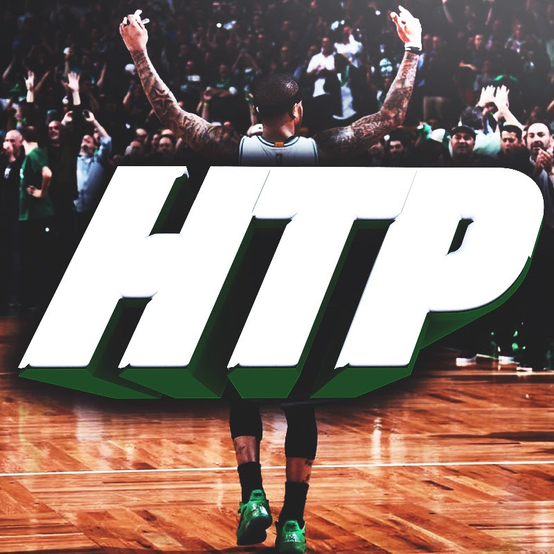 Halftime Productions