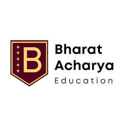 Bharat Acharya Education Avatar