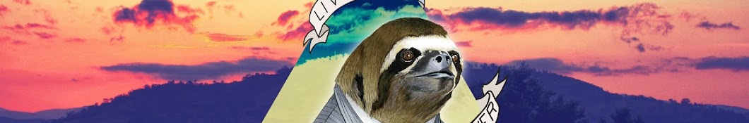 Khaleesi The Pet Sloth ইউটিউব চ্যানেল অ্যাভাটার