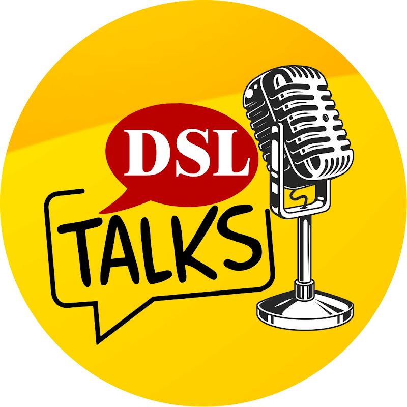 DSL Talks icon