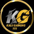 Kali Gaming 111