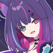 紫ノ月しあん ch. 