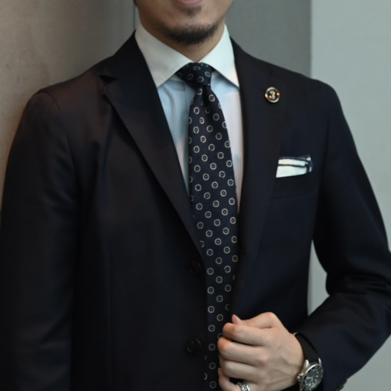 30代・40代オシャレ初心者研究家