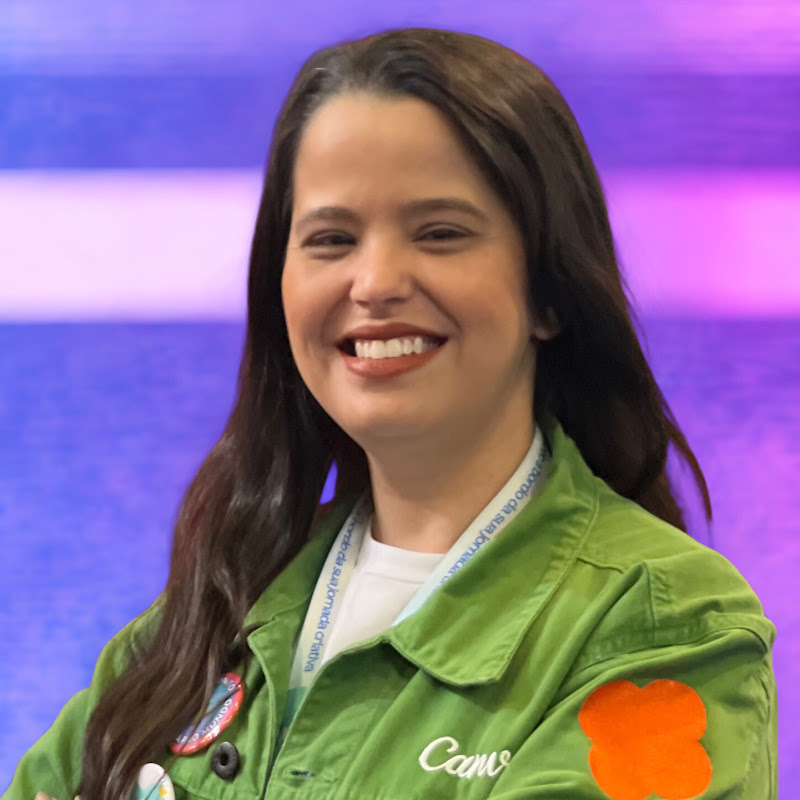 Profa. Miriam Navarro