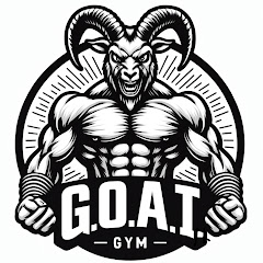 Tomáš Korbáček - G.O.A.T. GYM