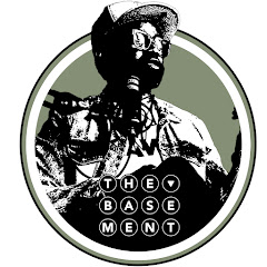 The Basement with Tim Ross