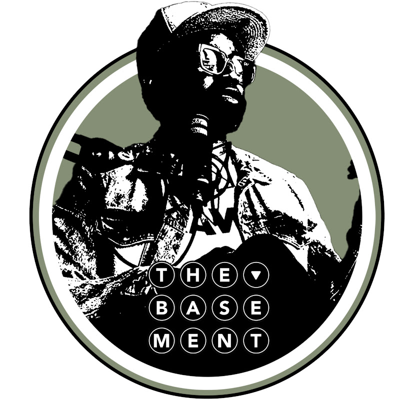 The Basement with Tim Ross
