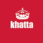 Khatta logo