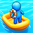 Splash Rescue icon