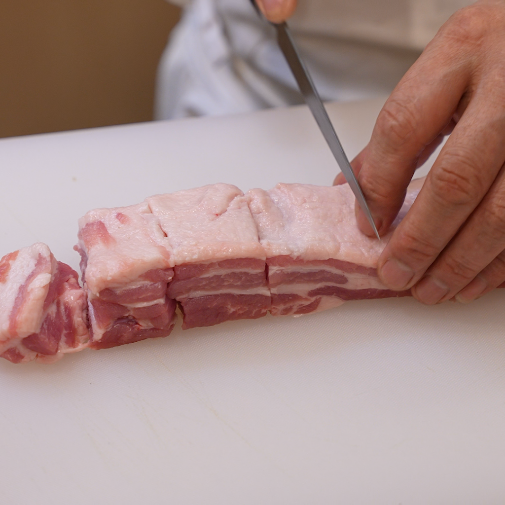 ウラシク 『奏(プロフ確認)様 角煮』 角煮 - Wikipedia