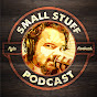 Small Stuff Podcast logo