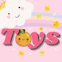 Lets Hear It For The Toys logo