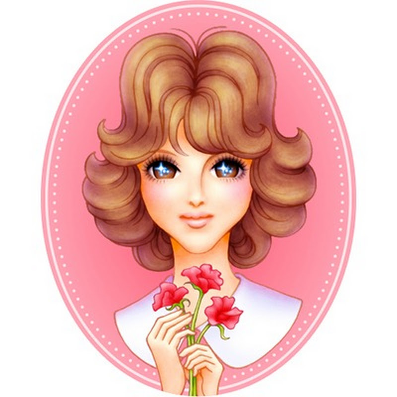 松田聖子オフィシャルYouTubeチャンネル