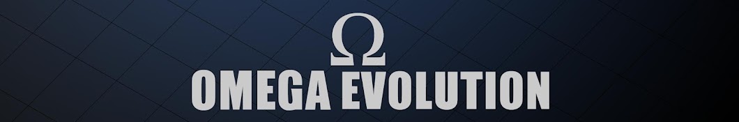 omegaevolution YouTube channel avatar