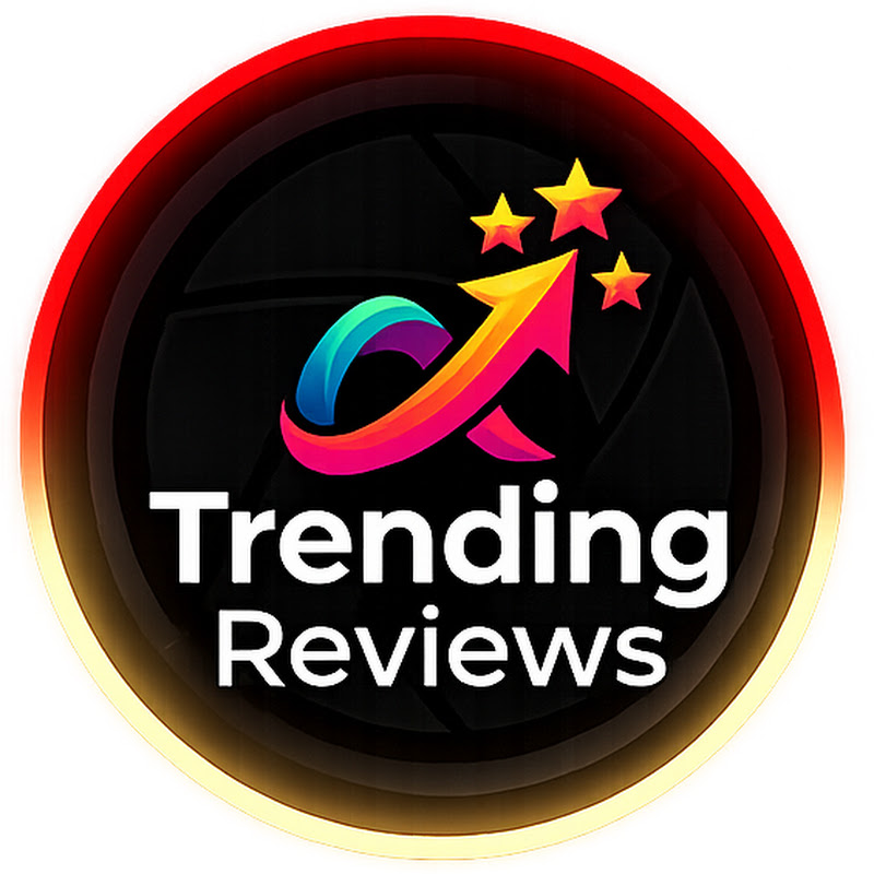 Trending Reviews