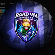 RAAD VAI ESPORTS