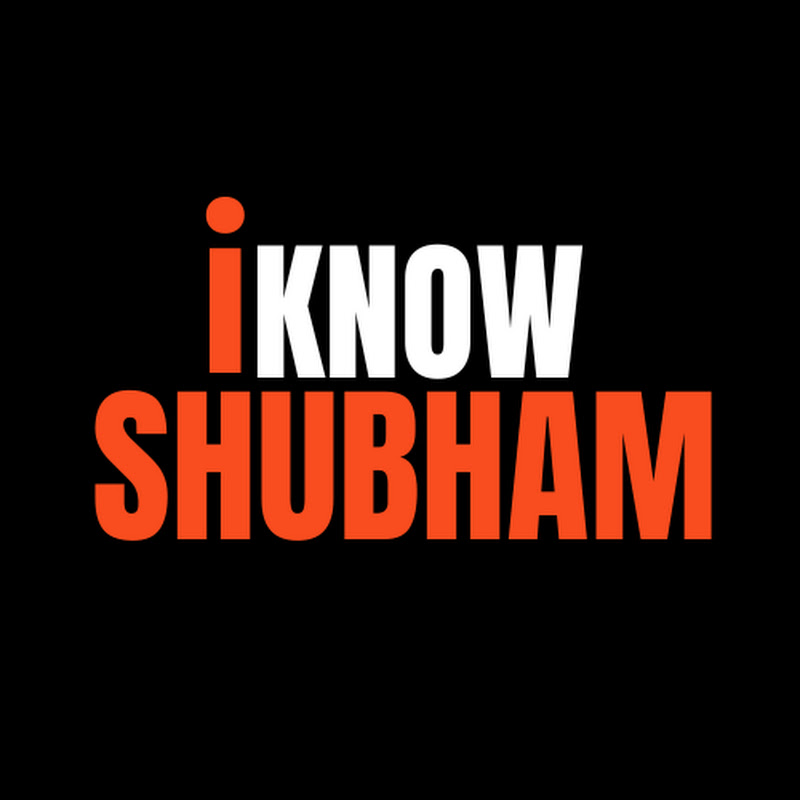 iKnow Shubham