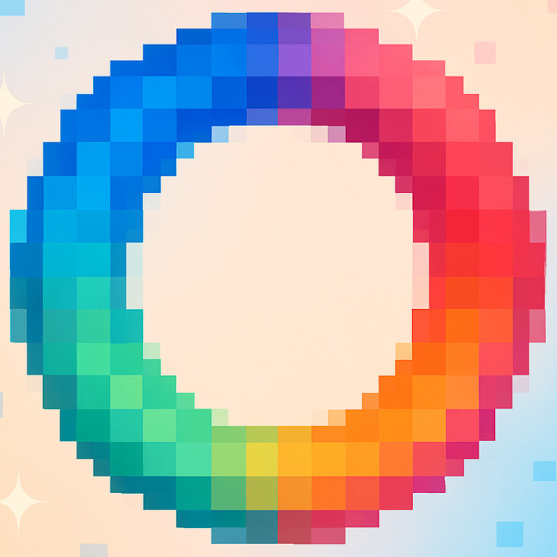 Pixel Flow