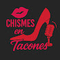 Chismes en tacones logo
