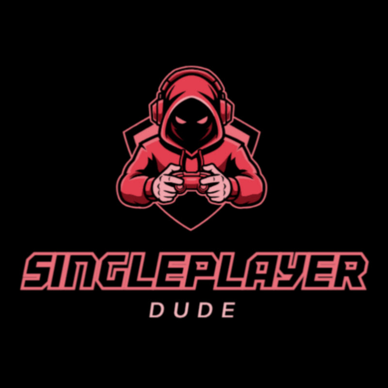 Singleplayer Dude