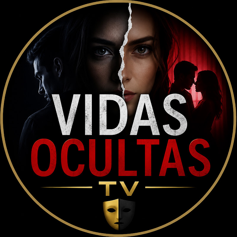 Vidas Ocultas Historias