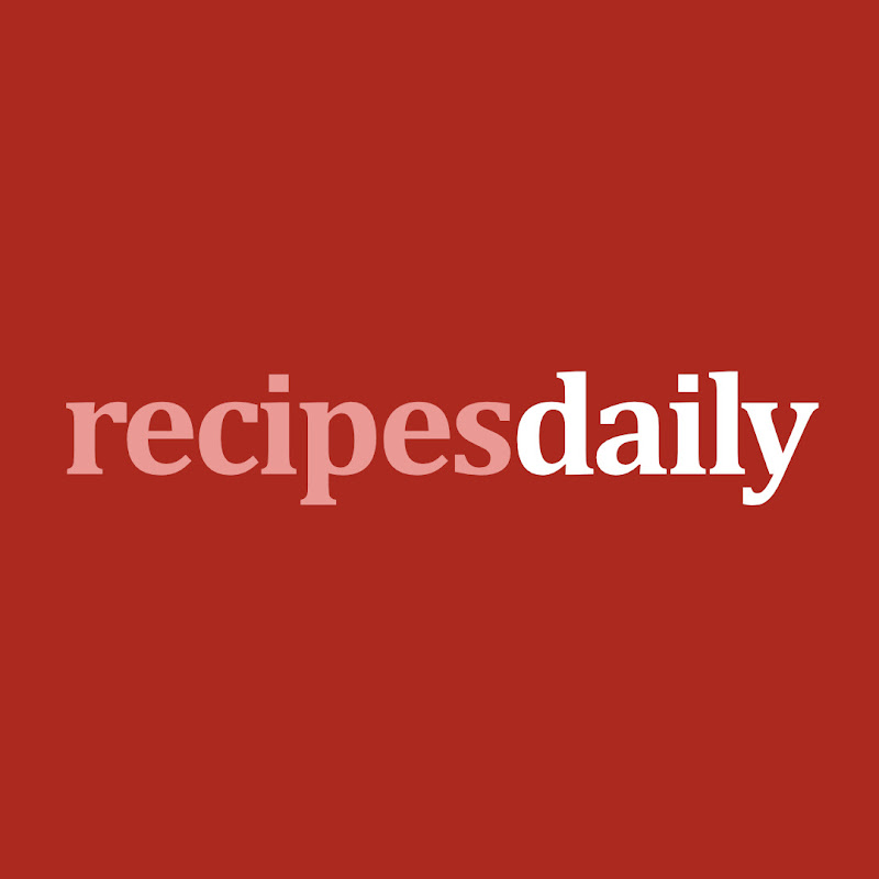 Recipes Daily